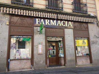 Farmacia Farmacia