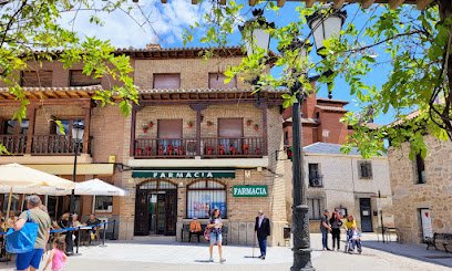 Farmacia Farmacia