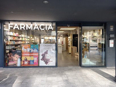 Farmacia Farmacia Placa Nova en El Masnou