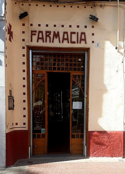 Farmacia Farmacia