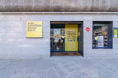 Farmacia Farmacia Placa del Vi en Martorell