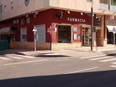 Farmacia Farmacia Plana Lopez en Rojales