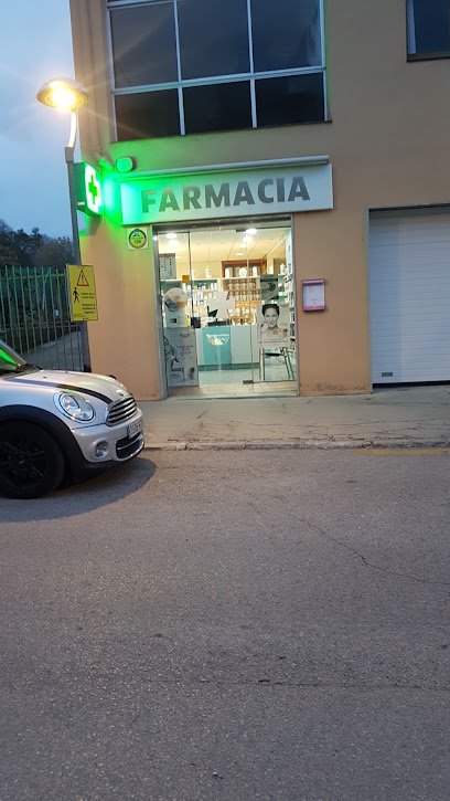 Farmacia Farmacia Planas Aragay en Medinya