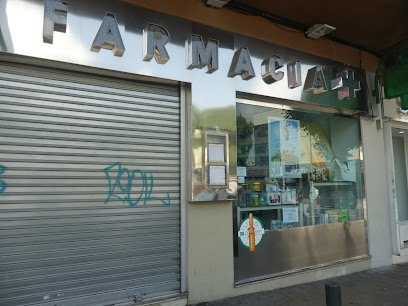 Farmacia Farmacia Planas Nogue en Sitges