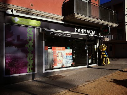 Farmacia Farmacia Planas Pujol