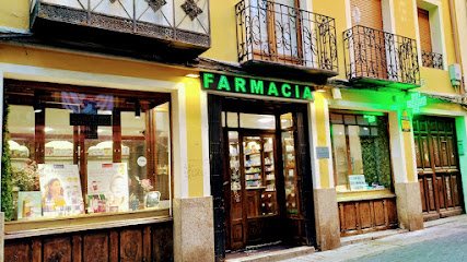 Farmacia Farmacia Platerias (Ldo. Juan Medina Gallego) en Leon