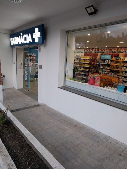 Farmacia Farmacia Platja Llarga Tarragona en Tarragona
