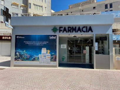 Farmacia Farmacia Playa Calp en Calp