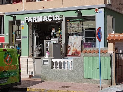 Farmacia Farmacia Playa La Mata Gda. Elena Nieto Chumillas en La Mata