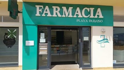 Farmacia Farmacia Playa Paraiso en Adeje