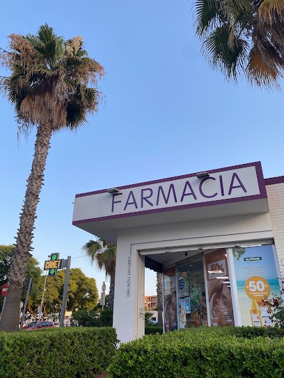 Farmacia Farmacia Playa de Canet en Canet d'en Berenguer