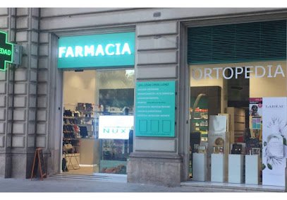 Farmacia Farmacia Plaza Ayuntamiento Valencia 29 en Valencia