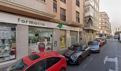 Farmacia Farmacia Plaza Barcelona en Elche