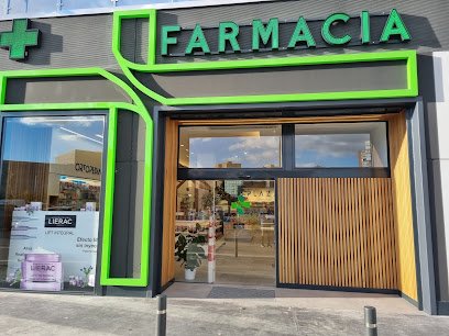 Farmacia Farmacia Plaza Coslada (LDA.MARTA USON) en Coslada
