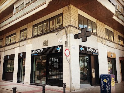 Farmacia Farmacia Plaza Galicia Ma Luisa Ponce de Leon en Alicante