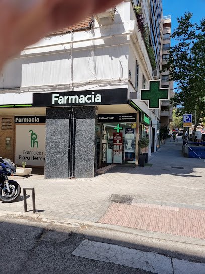 Farmacia Farmacia Plaza Herrero en Madrid
