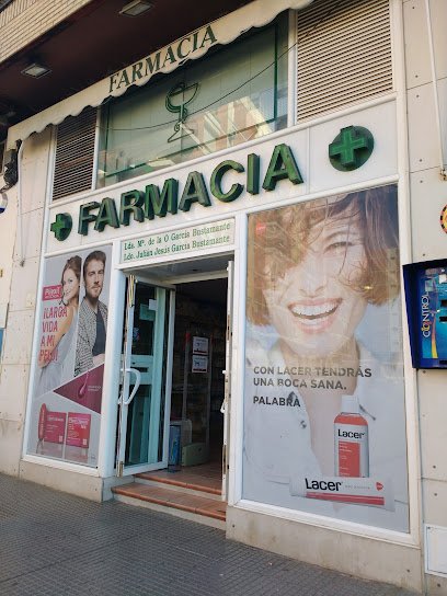 Farmacia Farmacia Plaza Houston en Huelva