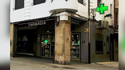 Farmacia Farmacia Plaza Mayor 9 (Ldo. Antonio Rubio) en Plasencia
