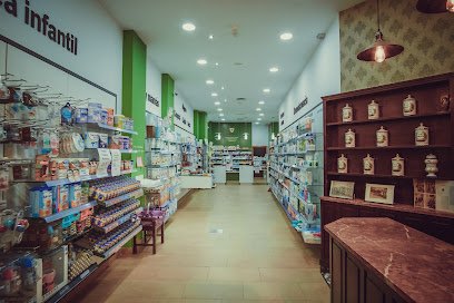 Farmacia Farmacia Plaza Mayor en Albacete
