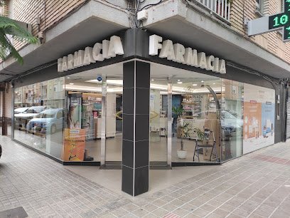 Farmacia Farmacia Plaza Torrent en Torrent