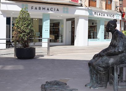 Farmacia Farmacia Plaza Vico 365 dias en Arnedo