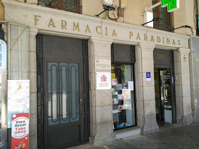Farmacia Farmacia
