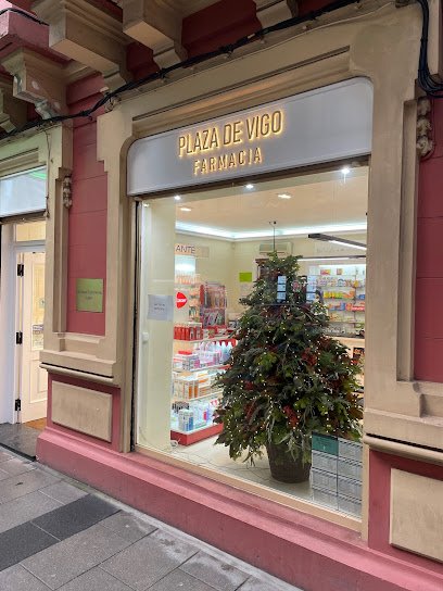Farmacia Farmacia Plaza de Vigo en A Coruña