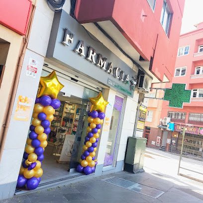 Farmacia Farmacia Plaza de la Paz en Tenerife