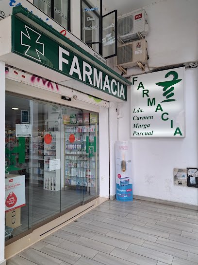 Farmacia Farmacia Plaza de las Monjas. Gdo. Jose j. Piriz Murga en Huelva