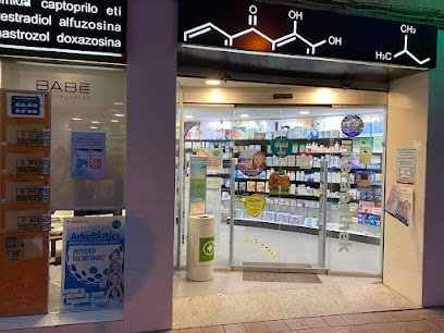 Farmacia Farmacia Plaza de los Angeles en Alicante
