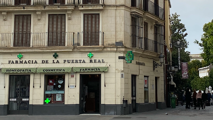 Farmacia Farmacia Plaza del Arenal 22 Puerta Real en Jerez de la Frontera