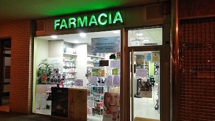 Farmacia Farmacia Plaza del Reloj Saioa Aldunate Mtz de Morentin en Pamplona