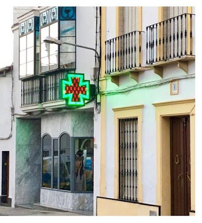 Farmacia Farmacia Plaza del Santo en Belmez