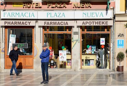 Farmacia Farmacia Plaza nueva en Granada