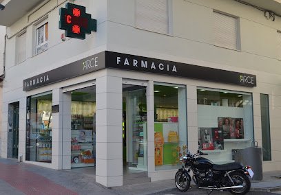 Farmacia Farmacia Policlinica ARCE en Elda