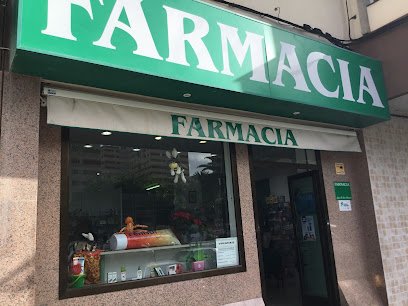 Farmacia Farmacia Poligono Cruz de Piedra en Las Palmas de Gran Canaria