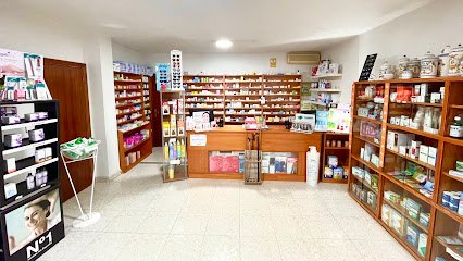 Farmacia Farmacia Polo Simon en Perales del Puerto