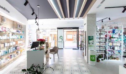 Farmacia Farmacia Polop en Polop