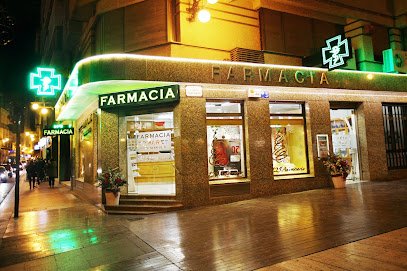 Farmacia Farmacia Pomares desde 1888 Glorieta en Elche