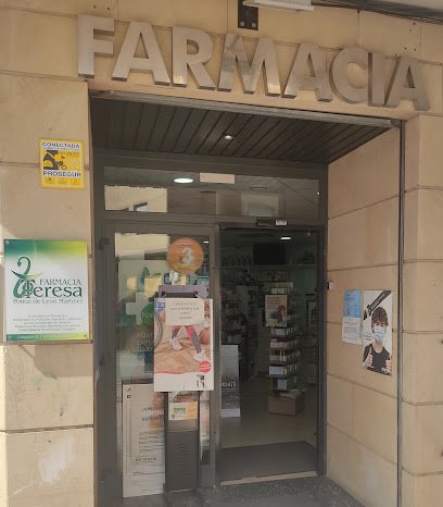 Farmacia Farmacia Ponce de Leon en Villamediana de Iregua