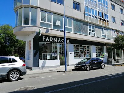 Farmacia Farmacia Pondal19 Ponteceso en Ponteceso