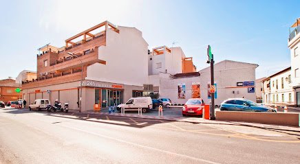 Farmacia Farmacia Poniente Armilla 24H en Armilla