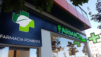Farmacia Farmacia Poniente en Cordoba