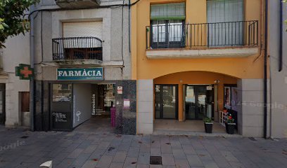 Farmacia Farmacia Pont en Sarria de Ter