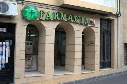 Farmacia Farmacia Porcuna en Porcuna