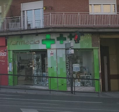 Farmacia Farmacia Porres en Granada