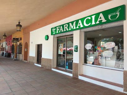 Farmacia Farmacia Port Saplaya en Alboraya