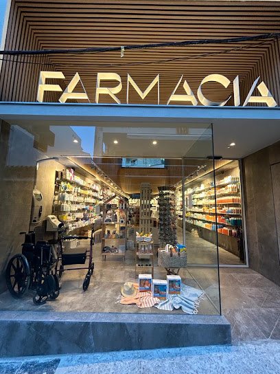 Farmacia Farmacia Port de Soller en Port de Soller