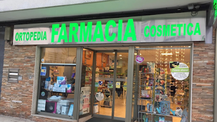 Farmacia Farmacia Porta de Neyra en Ferrol