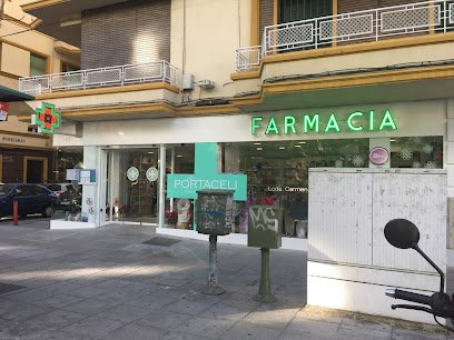 Farmacia Farmacia Portaceli en Sevilla